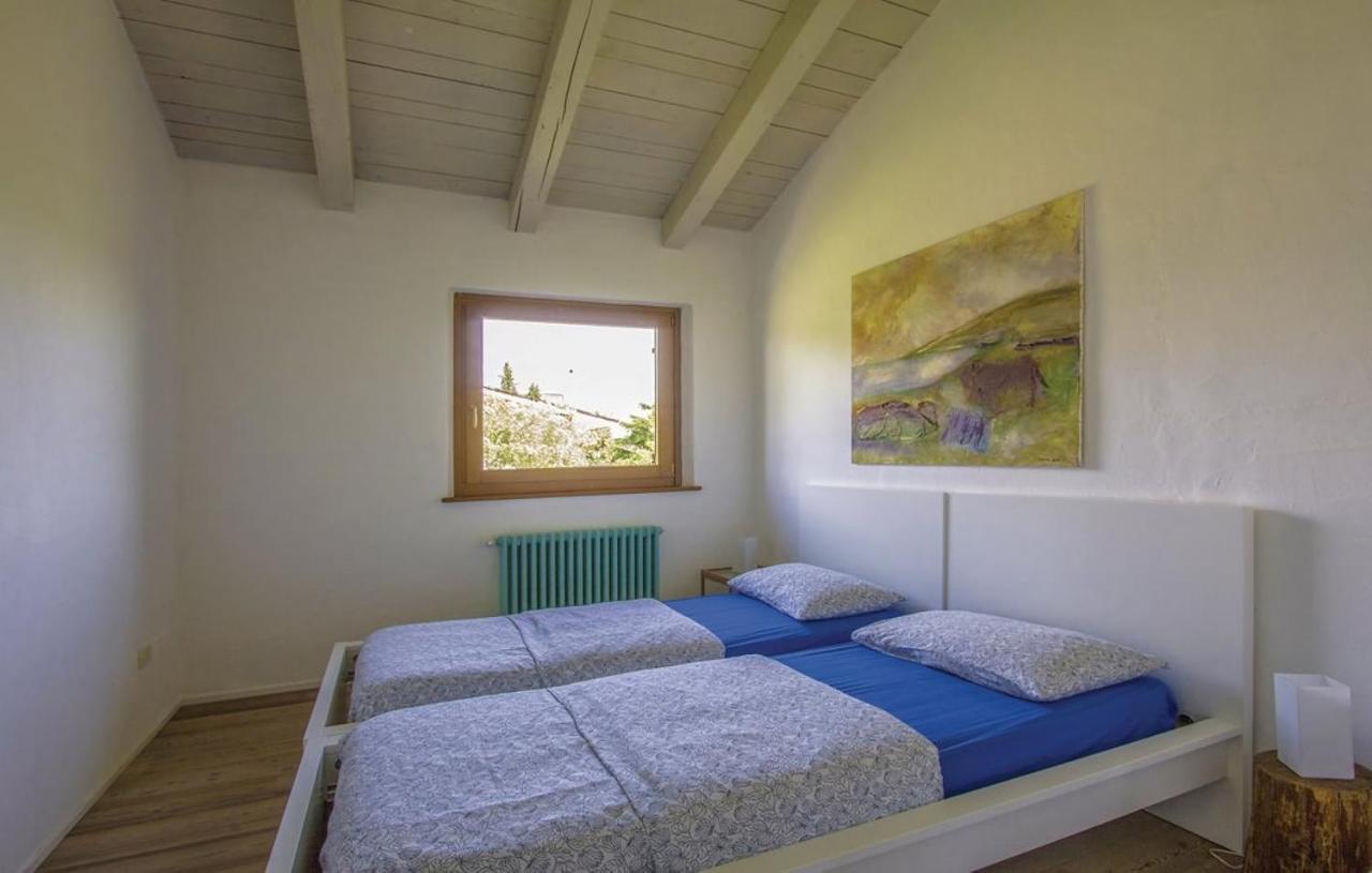 Вілла Capriva Del Friuli - Casa Roncus Екстер'єр фото
